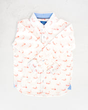 Load image into Gallery viewer, Fritz Long Sleeve Nantucket Shirt
