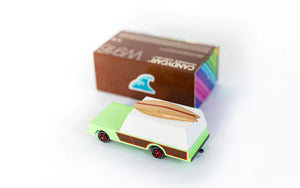 Candylab Surf Wagon