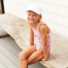 Load image into Gallery viewer, Claire Ice Cream Swim Suit