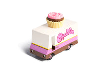 Load image into Gallery viewer, Candylab Cupcake Van