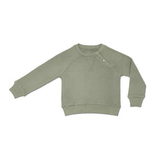 Load image into Gallery viewer, Olive Waffle Jogger Set