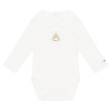 Load image into Gallery viewer, Baby Poodle Long-Sleeve Onesie