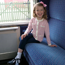 Load image into Gallery viewer, Knit Cardigan with Pockets