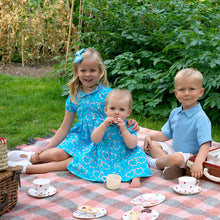 Load image into Gallery viewer, Daisy Jersey Dress