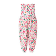 Load image into Gallery viewer, Posy Floral Jumpsuit