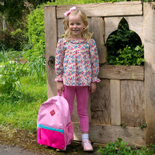 Load image into Gallery viewer, Winter Berry Legging Set