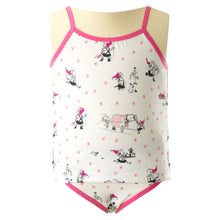 Load image into Gallery viewer, Eloise Christmas Underwear Set