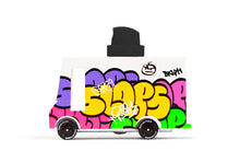 Load image into Gallery viewer, Candylab Grafitti Van Redux
