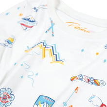 Load image into Gallery viewer, Groovy Ski Lounge Set