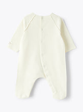 Load image into Gallery viewer, Baby Long Sleeve Footie