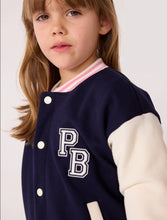 Load image into Gallery viewer, College Jacket