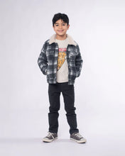 Load image into Gallery viewer, Heritage Jacket