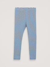 Load image into Gallery viewer, Serendipity Organics Striped Leggings