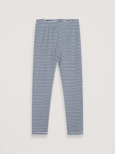 Load image into Gallery viewer, Serendipity Organics Striped Leggings