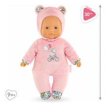 Load image into Gallery viewer, Sweet Heart Pink Bear