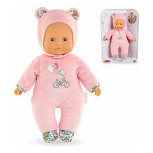 Load image into Gallery viewer, Sweet Heart Pink Bear
