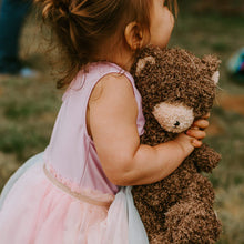 Load image into Gallery viewer, Cubby the bear