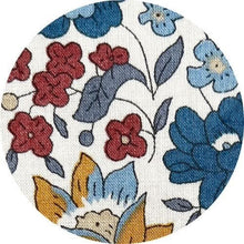 Load image into Gallery viewer, Liberty of London Thick Width Headband with Bow