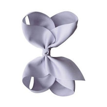 Load image into Gallery viewer, Large Bow Grosgrain Headband