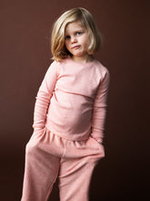 Load image into Gallery viewer, Coral Terry Pants