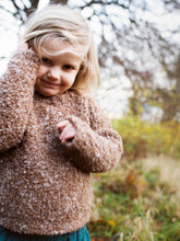 Load image into Gallery viewer, Alpaca Chunky Sweater