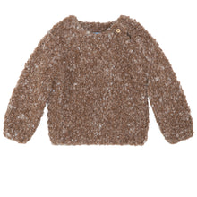 Load image into Gallery viewer, Baby Alpaca Chunky Sweater