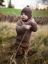 Load image into Gallery viewer, Baby Alpaca Chunky Sweater