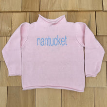 Load image into Gallery viewer, Rollneck "nantucket" Sweater