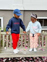 Load image into Gallery viewer, Rollneck "nantucket" Sweater