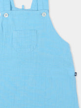 Load image into Gallery viewer, Whale Onesie and Overall Set