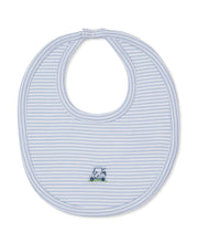 Load image into Gallery viewer, Golf Championship Stripe Bib