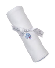 Load image into Gallery viewer, Premier Puppy Family Blanket with Hand Embroidery