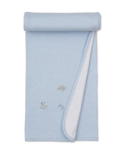 Load image into Gallery viewer, Safari Party Blanket with Hand Embroidery