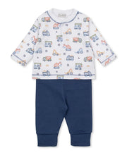 Load image into Gallery viewer, Construction Demo Pants Set