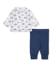 Load image into Gallery viewer, Construction Demo Pants Set