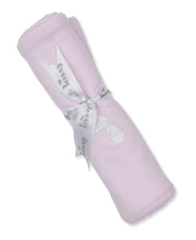 Load image into Gallery viewer, Sweetest Sheep Blanket- Pink