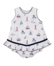 Load image into Gallery viewer, Seas the Day Bubble