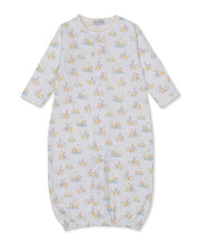 Load image into Gallery viewer, Duck Pond Paddles Convertible Gown