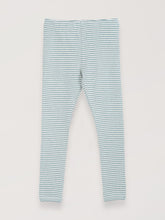 Load image into Gallery viewer, Serendipity Organics Striped Leggings
