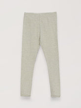 Load image into Gallery viewer, Serendipity Organics Striped Leggings