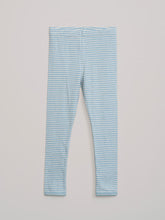 Load image into Gallery viewer, Serendipity Organics Striped Leggings