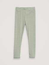 Load image into Gallery viewer, Serendipity Organics Striped Leggings