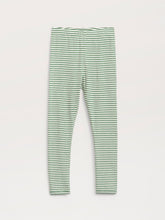 Load image into Gallery viewer, Serendipity Organics Striped Leggings