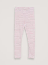 Load image into Gallery viewer, Serendipity Organics Striped Leggings