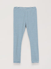 Load image into Gallery viewer, Serendipity Organics Striped Leggings