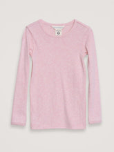 Load image into Gallery viewer, Serendipity Organics Long Sleeve Solid Tee