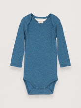 Load image into Gallery viewer, Serendipity Organics Baby Solid Onesie
