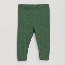 Load image into Gallery viewer, Serendipity Organics Baby Solid Leggings
