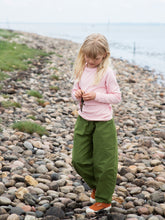 Load image into Gallery viewer, Serendipity Organic Raglan Sleeve Tee-Shirt