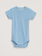 Load image into Gallery viewer, Serendipity Organics Baby Short-Sleeve Onesie